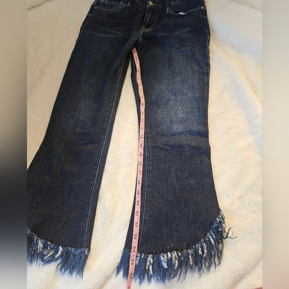 FRAME Jeans - Picture 13 of 14